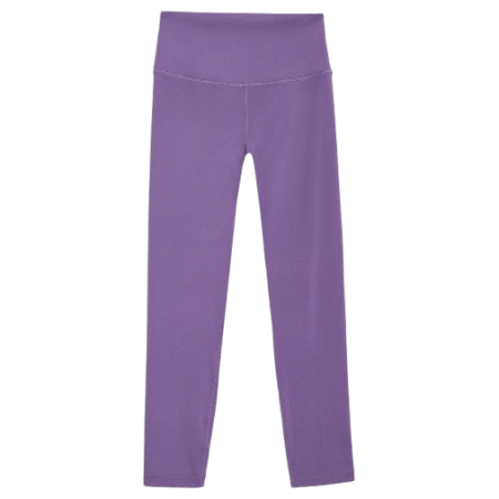 Dámske legíny 4F Tights Fnk F361 ružová DARK PINK