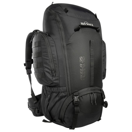 Turistický batoh Tatonka Akela 35 čierna black