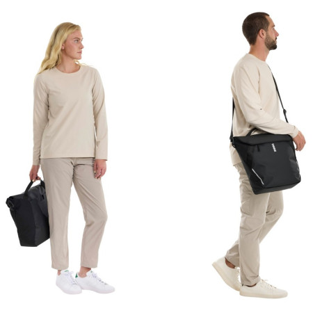 Taška na bicykel Thule Chasm Courier Inlock 22L