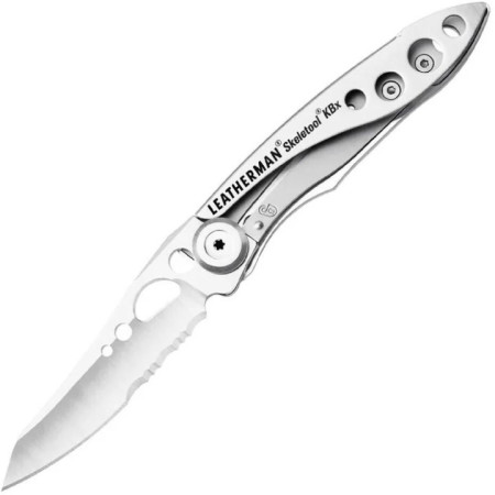 Nôž Leatherman Skeletool KB