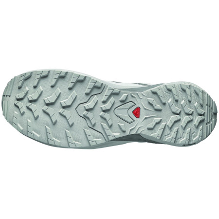 Pánske bežecké topánky Salomon X-Adventure Gore-Tex