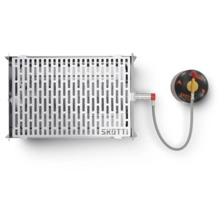 Skladací gril SKOTTI Original Grill
