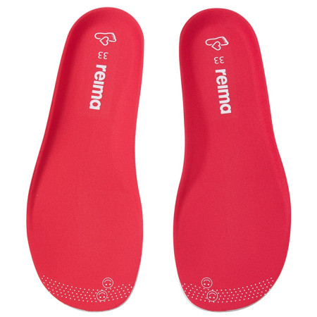 Detské topánky Reima Astelu Greyish green