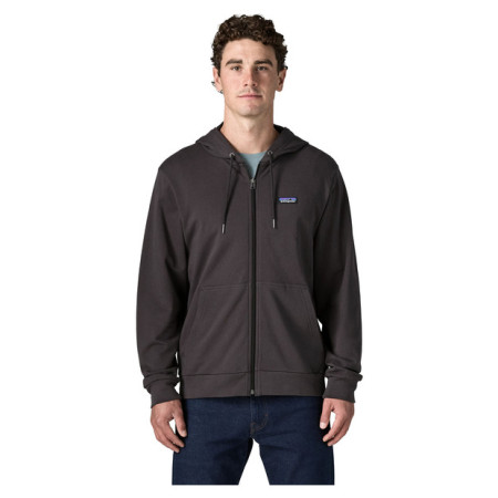 Pánska mikina Patagonia M's Daily Full-Zip Hoody