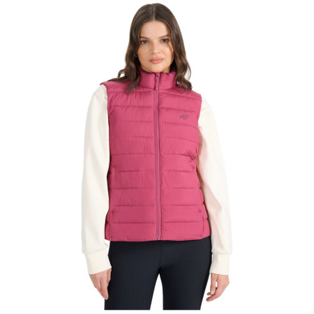 Dámska vesta 4F Vest Jacket F218