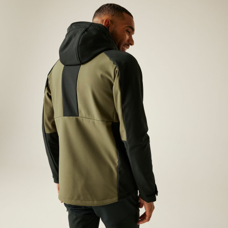 Pánska bunda Regatta Hewitts