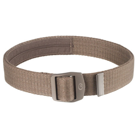 Opasok LifeVenture Money Belt béžová Sand