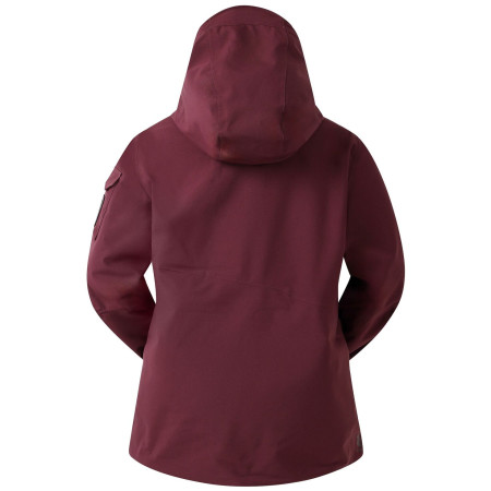 Dámska lyžiarska bunda Dare 2b Sk iLife Jacket
