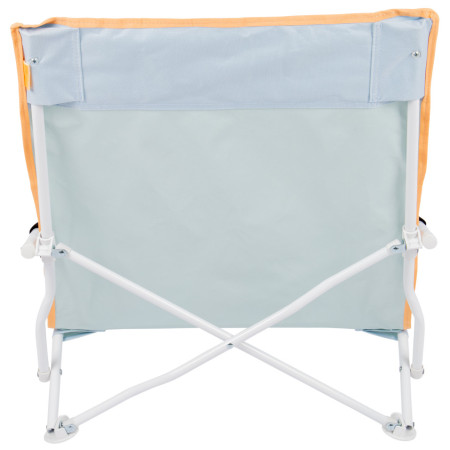 Plážové ležadlo Bo-Camp Saint-Malo