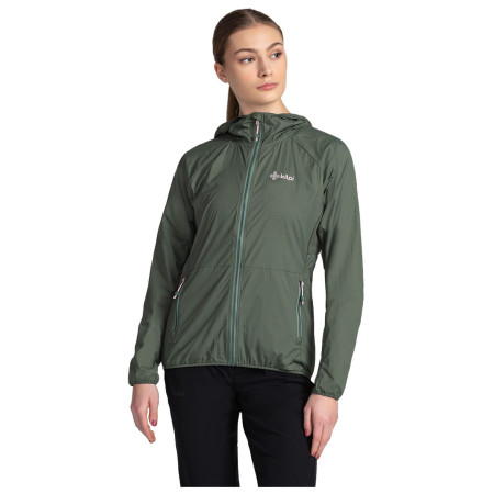 Dámska softshellová bunda Kilpi Rosa