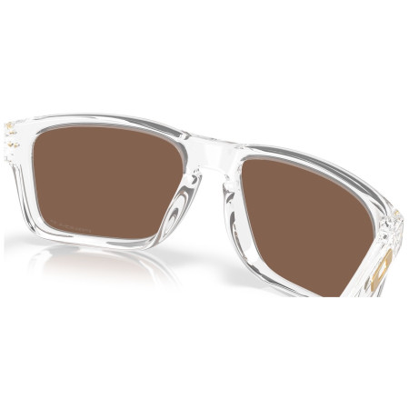 Slnečné okuliare OAKLEY Holbrook Clear