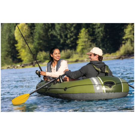 Nafukovací čln Intex Seahawk™ 2 Boat