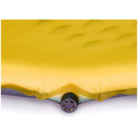 Samonafukovacia karimatka Zulu Airo 3,8