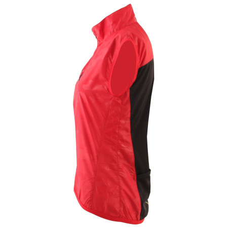 Dámska vesta Axon Nippon D