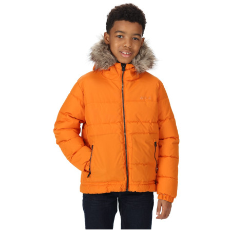 Detská bunda Regatta Parkes