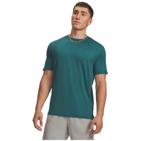 Pánske tričko Under Armour Vanish Energy SS