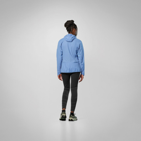 Dámska bunda Salewa Pedroc Wind Hd Jkt W