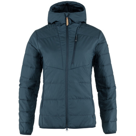 Pánska bunda Fjällräven Keb Padded Hoodie W