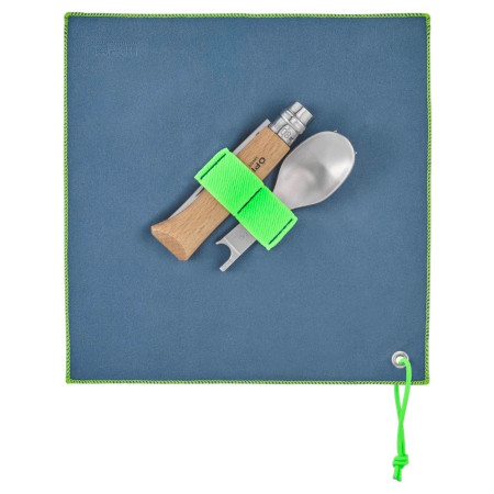 Sada Opinel Picnic Plus s nožom