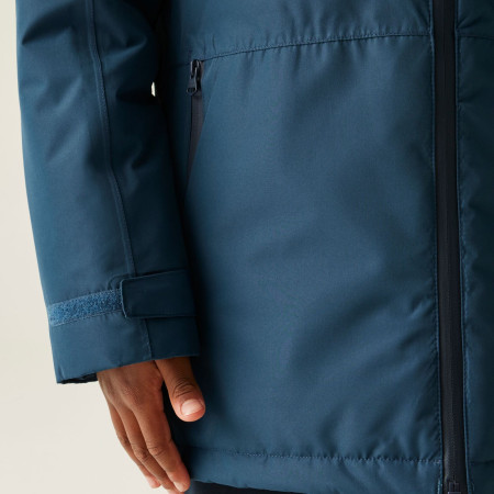 Detská bunda Regatta Farbank II