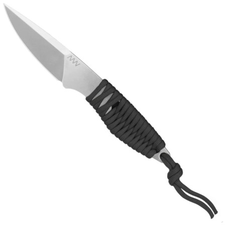 Nôž Acta Non Verba P100 Stonewash/Black čierna Stonewash Black