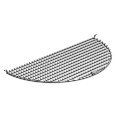 Grilovací rošt Höfats Bowl 57 Grid strieborná nerez