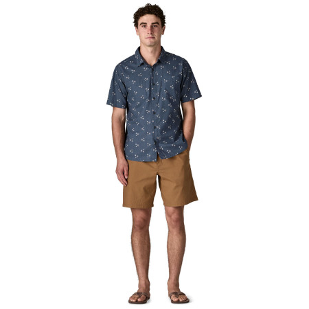 Pánska košeľa Patagonia Men's Back Step Shirt