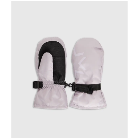 Rukavice 4F Gloves cas U157 fialová LIGHT VIOLET