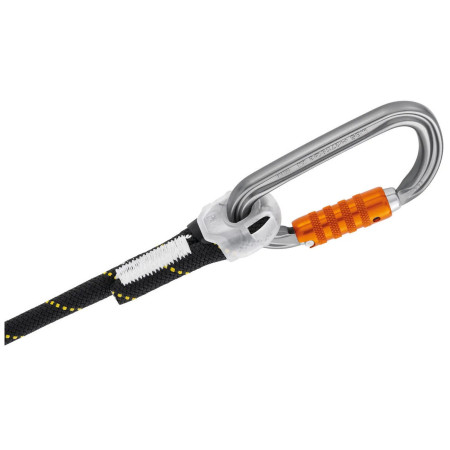 Spojovací prostriedok Petzl Progress Adjust-I 5m