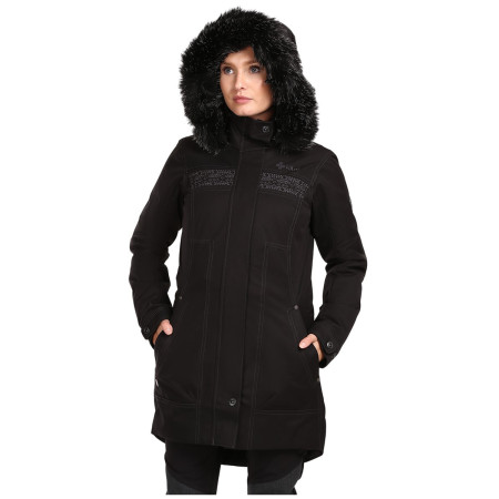 Dámska bunda Kilpi Peru-W