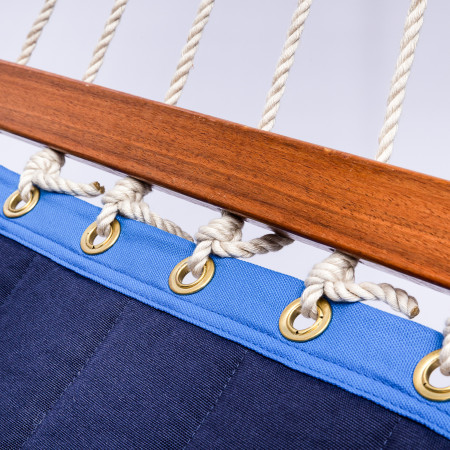 Hojdacia sieť Hamaka.eu Exclusive double