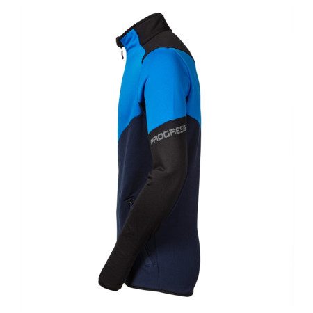 Pánska funkčná mikina Progress TERRITORY