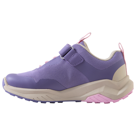 Detské tenisky Reima Enkkari Misty Violet