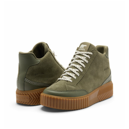 Dámske zimné topánky Sorel Ona Ave™ Zip Mid Wp