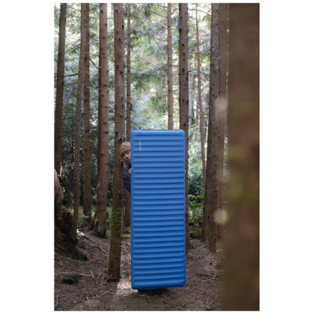 Samonafukovacia karimatka Therm-a-Rest Trail Pro MAX Regular Wide