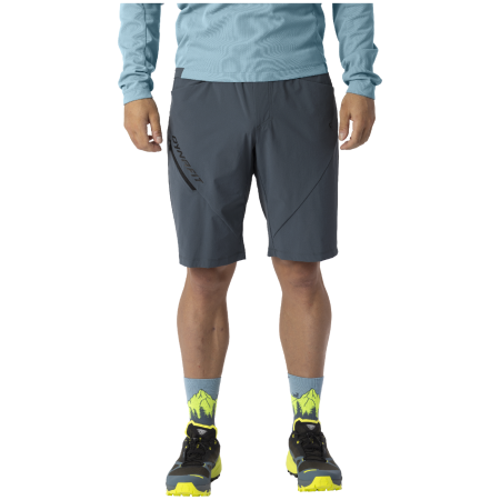 Pánske kraťasy Dynafit Traverse Hybrid Shorts M