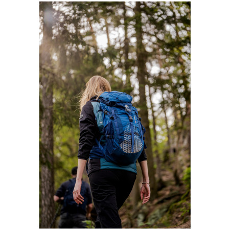 Turistický batoh Zulu Summit 28l