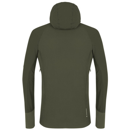 Pánska bunda Salewa Agner Dst M Jkt