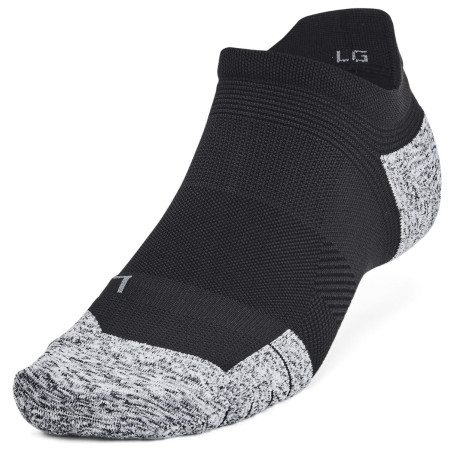 Sada ponožiek Under Armour UA Velociti Run Cush 3Pk Ns