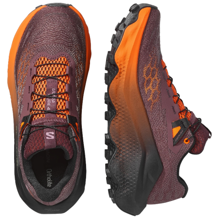 Dámske bežecké topánky Salomon Ultra Glide 4