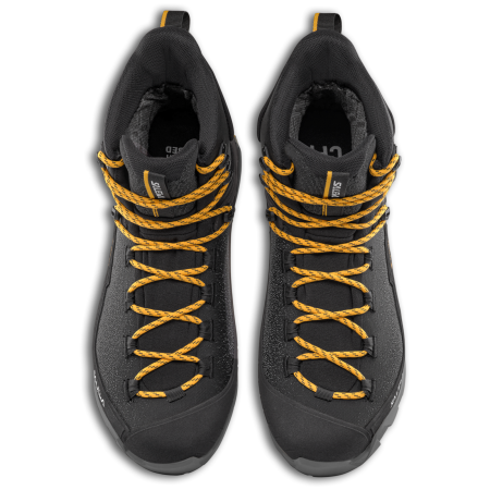 Pánske trekové topánky Salewa Ortles 2 Mid Gtx M