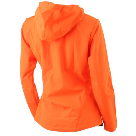 Dámska bunda Axon Rainbow D