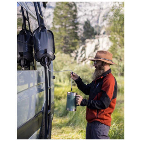 Filtračné fľaša LifeStraw Peak Gravity Filter System 8L