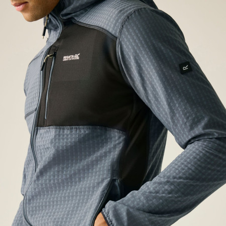 Pánska mikina Regatta Alven