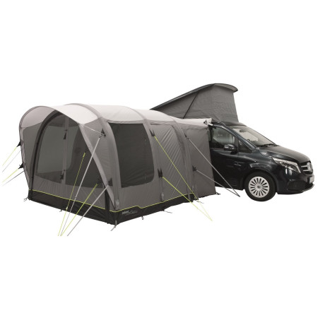 Predstan Outwell Newburg 240 Air 2023 sivá