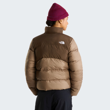 Dámska bunda The North Face W Saikuru Jacket