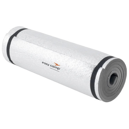 Karimatka Easy Camp Redwing Alloy EVA Mat strieborná