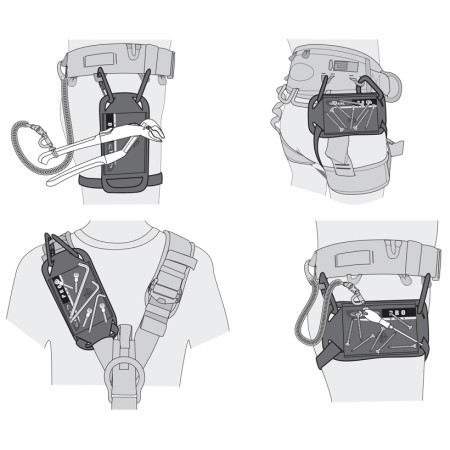 Magnetická doska Beal Attrac Tool