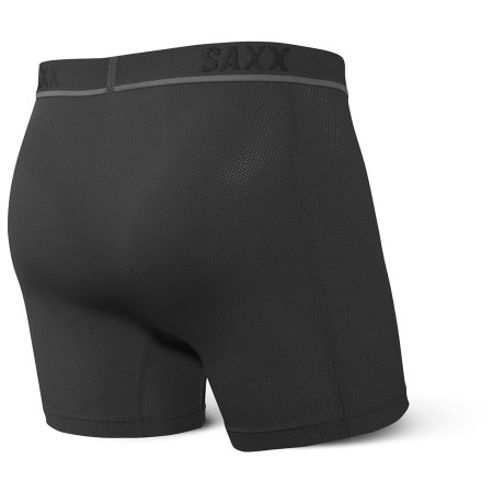 Pánske boxerky Saxx Kinetic HD Boxer Brief