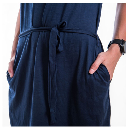 Dámske šaty Sensor Merino Active
